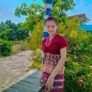 Ae Sirithon profile icon