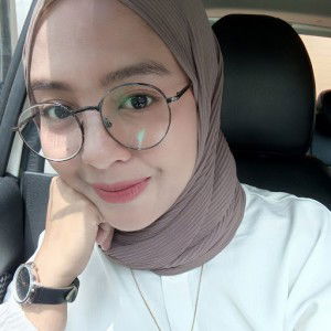 Desy Al hasyah profile icon