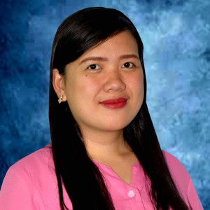 Jenina Dinampo Sadiwa profile icon