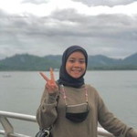Zahirah Rahmat profile icon