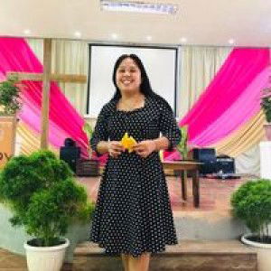 Rechiel Viente Eguiron profile icon