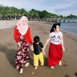 Syirah Amir profile icon