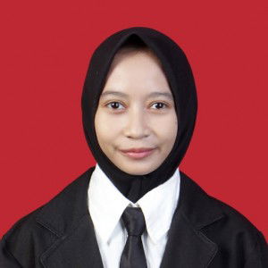 Alya Sarah profile icon