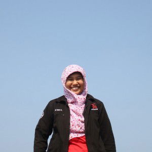 Lusi Rahmawati profile icon
