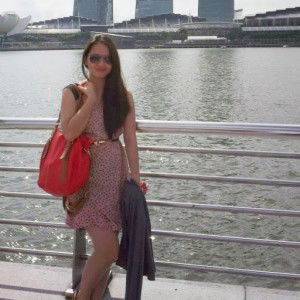 Meann Lucio profile icon