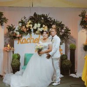 Rachele Gulajer Palencia profile icon