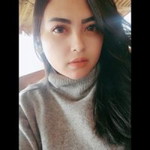 Vinalia Kasih profile icon