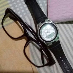 D. Nanas profile icon