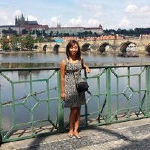 Eka Safitri profile icon