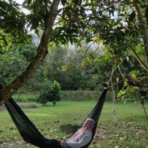 Puspawangi Berduri profile icon