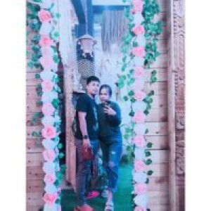 Ariska Cabyy profile icon