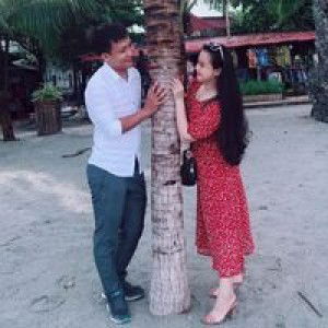 Dương Trần profile icon