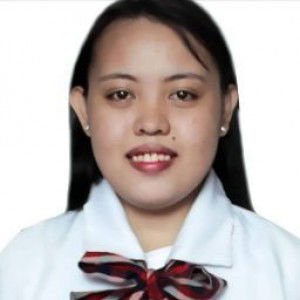 APRIL JANE ENDONILA profile icon