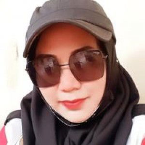 Dewi Atri profile icon