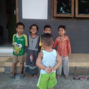 Chiko Mendez profile icon