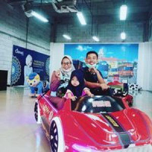 Chicie Oktarina AS profile icon