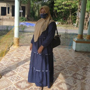 Miftahul Jannah profile icon