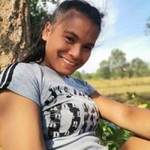 Pornthida Krasaesom profile icon