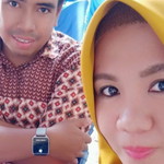 Nur kijah profile icon