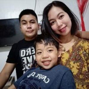 Jenny Mae Rivera Abenoja profile icon