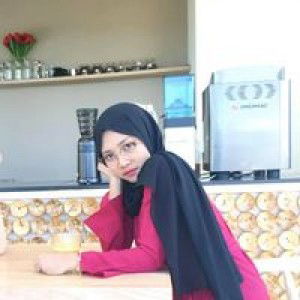 Sani Hasifa profile icon