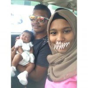 Sha's Zainuddin profile icon