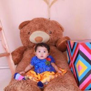 Nadhira Ajja Yah profile icon