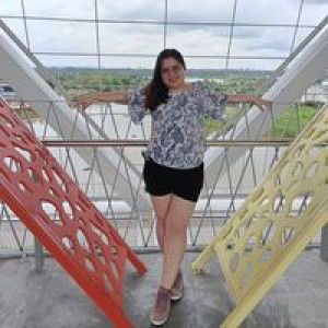 Hazelyne Benet profile icon