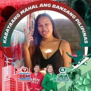 Christine Kee Maquiso profile icon