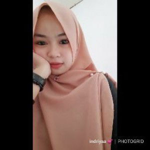 indriyani Shafitri profile icon