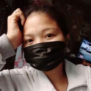 mary salmoy profile icon