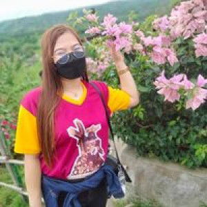 Cristal Jane P. Pring profile icon