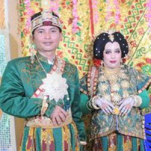 Ny. Rudhy profile icon