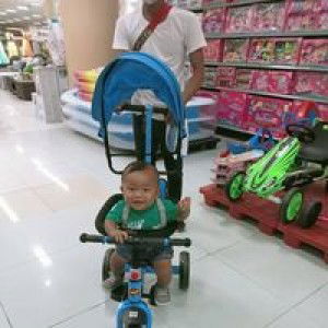 Rodwel Azher Bautista Flores profile icon