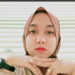 Nina mandasari profile icon