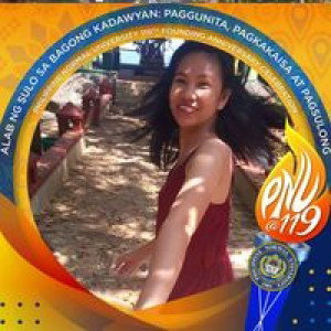 Waywaya Soliman profile icon
