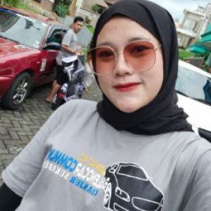 Riacantik 05 profile icon