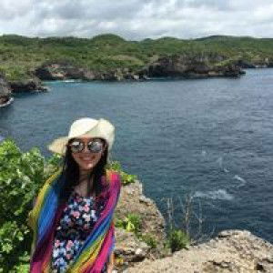 Yurina Febrin profile icon