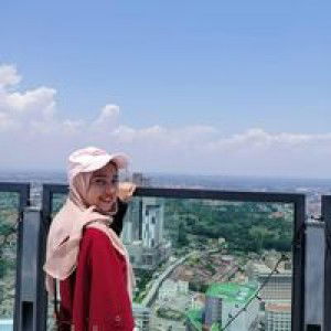 Mimie Wahida profile icon