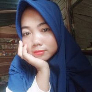 Dewi Lestari profile icon