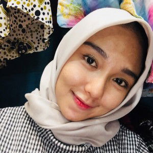 Bella Alvianita profile icon