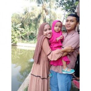 Dede Inta profile icon