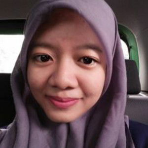 Trinita Wardhani profile icon