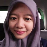 Trinita Wardhani profile icon