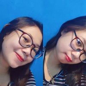 Alifia Nakita S profile icon