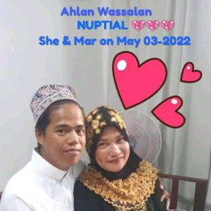 Shemar HairalBabat profile icon