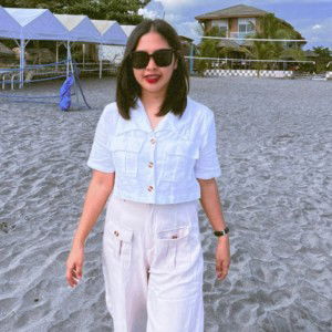 Rica Pineda profile icon