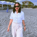 Rica Pineda profile icon