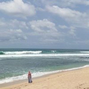 Farah Shinta profile icon