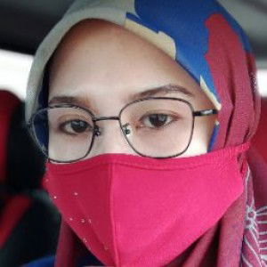 zulhazarina Asri profile icon